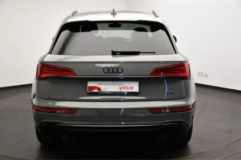 Audi Q5 din 2022 cu 92.950 km - oferta AUD211394 - foto 18