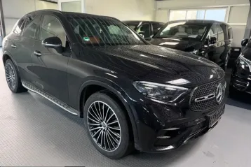Mercedes-Benz GLC 300 din 2025 - oferta MER211395