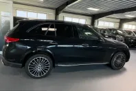 Mercedes-Benz GLC 300 (Clasa GLC) din 2025 cu 21.890 km - oferta MER211395 - foto 2
