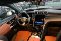 Mercedes-Benz GLC 300 (Clasa GLC) din 2025 cu 21.890 km - oferta MER211395 - foto 10