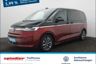 Volkswagen T7 Multivan din 2022 cu 48.500 km - oferta VOL211396 - foto 1