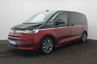Volkswagen T7 Multivan din 2022 cu 48.500 km - oferta VOL211396 - foto 2