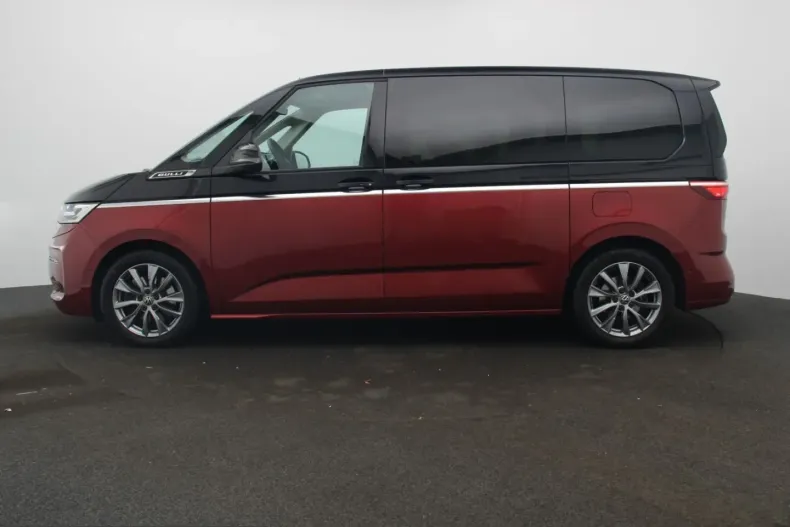 Volkswagen T7 Multivan din 2022 cu 48.500 km - oferta VOL211396 - foto 5
