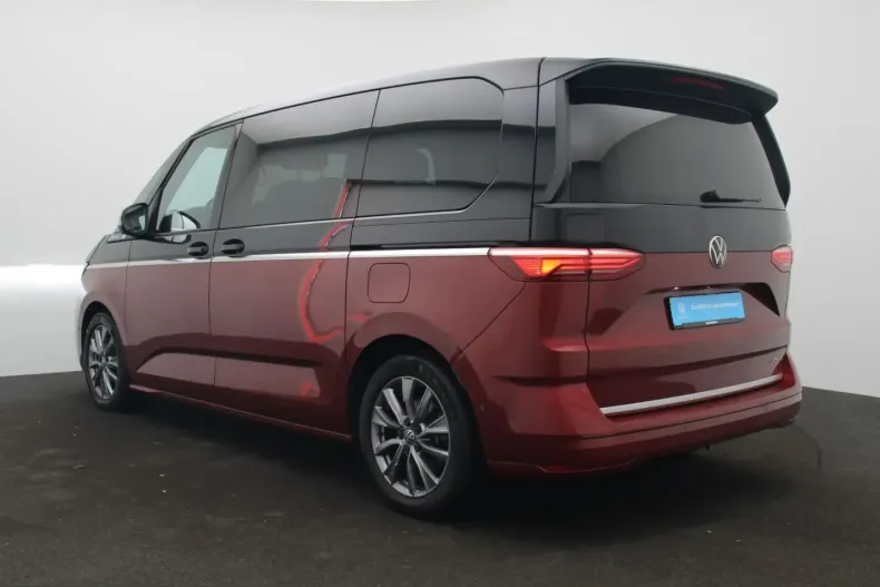 Volkswagen T7 Multivan din 2022 cu 48.500 km - oferta VOL211396 - foto 6