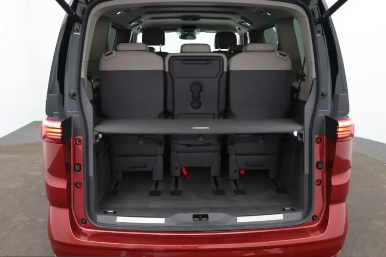Volkswagen T7 Multivan din 2022 cu 48.500 km - oferta VOL211396 - foto 11