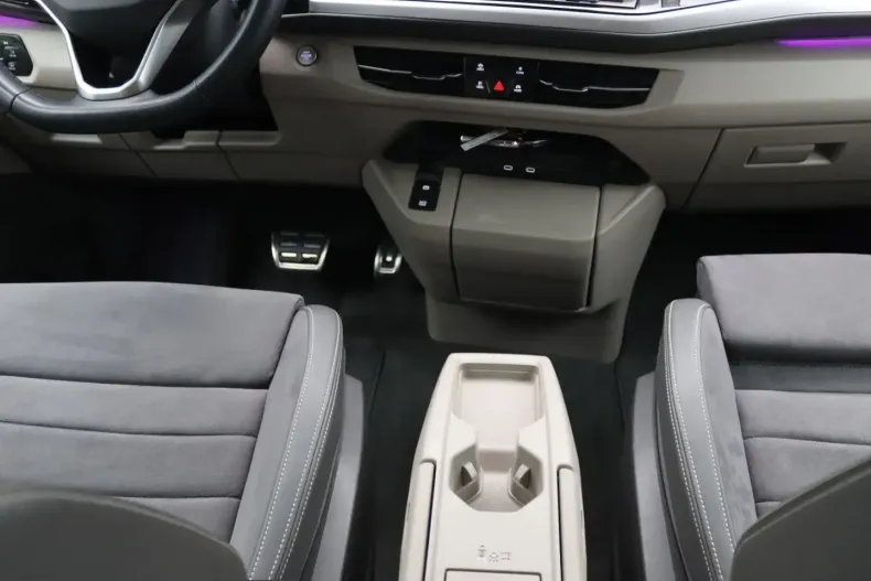 Volkswagen T7 Multivan din 2022 cu 48.500 km - oferta VOL211396 - foto 14