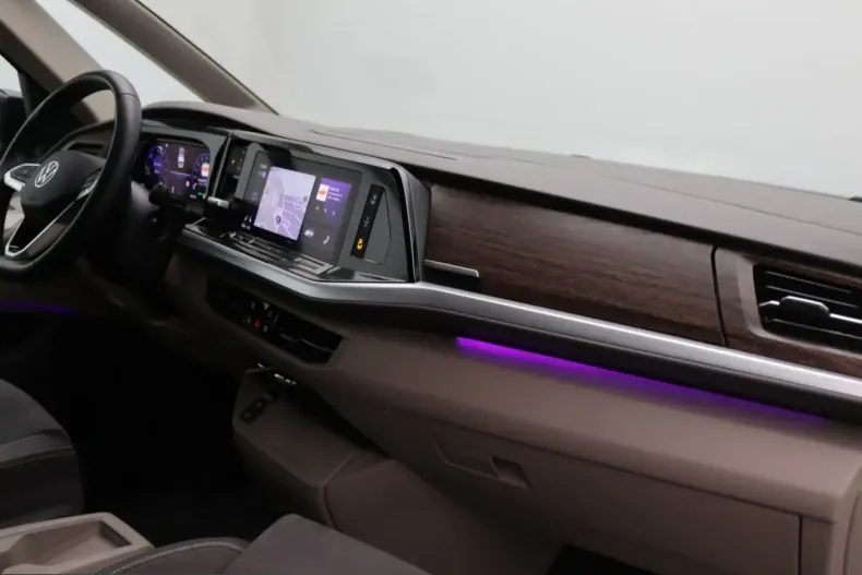Volkswagen T7 Multivan din 2022 cu 48.500 km - oferta VOL211396 - foto 15
