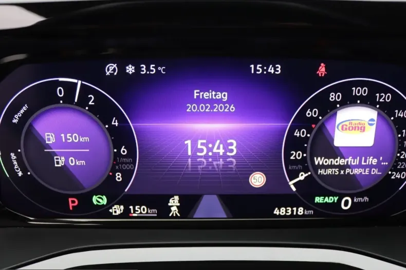 Volkswagen T7 Multivan din 2022 cu 48.500 km - oferta VOL211396 - foto 17