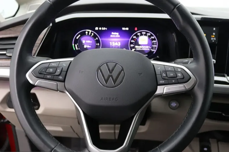 Volkswagen T7 Multivan din 2022 cu 48.500 km - oferta VOL211396 - foto 18