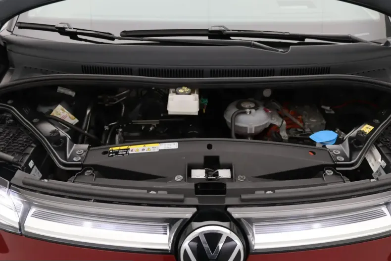 Volkswagen T7 Multivan din 2022 cu 48.500 km - oferta VOL211396 - foto 21