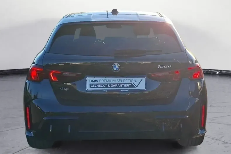 BMW 120d (Seria 1) din 2025 cu 27.762 km - oferta BMW211397 - foto 5