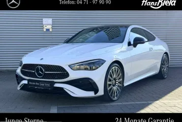 Mercedes-Benz CLE 450 din 2024 - oferta MER211398