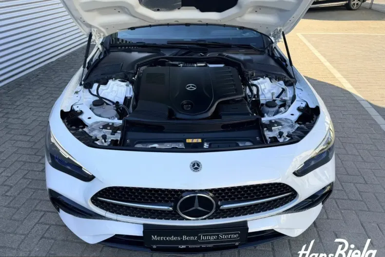 Mercedes-Benz CLE 450 (Clasa CLE) din 2024 cu 9.637 km - oferta MER211398 - foto 6