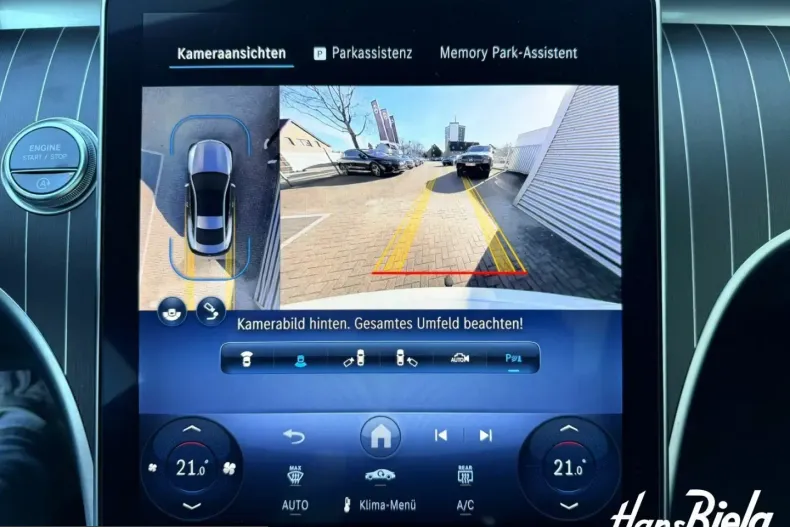 Mercedes-Benz CLE 450 (Clasa CLE) din 2024 cu 9.637 km - oferta MER211398 - foto 8