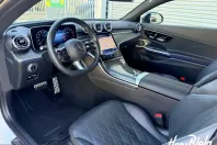 Mercedes-Benz CLE 450 (Clasa CLE) din 2024 cu 9.637 km - oferta MER211398 - foto 9