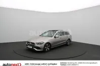 Mercedes-Benz C 220 (Clasa C) din 2022 cu 69.050 km - oferta MER211399 - foto 1