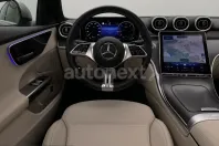 Mercedes-Benz C 220 (Clasa C) din 2022 cu 69.050 km - oferta MER211399 - foto 2