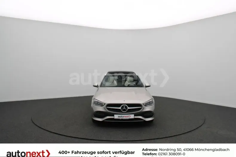 Mercedes-Benz C 220 (Clasa C) din 2022 cu 69.050 km - oferta MER211399 - foto 4