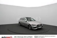 Mercedes-Benz C 220 (Clasa C) din 2022 cu 69.050 km - oferta MER211399 - foto 12
