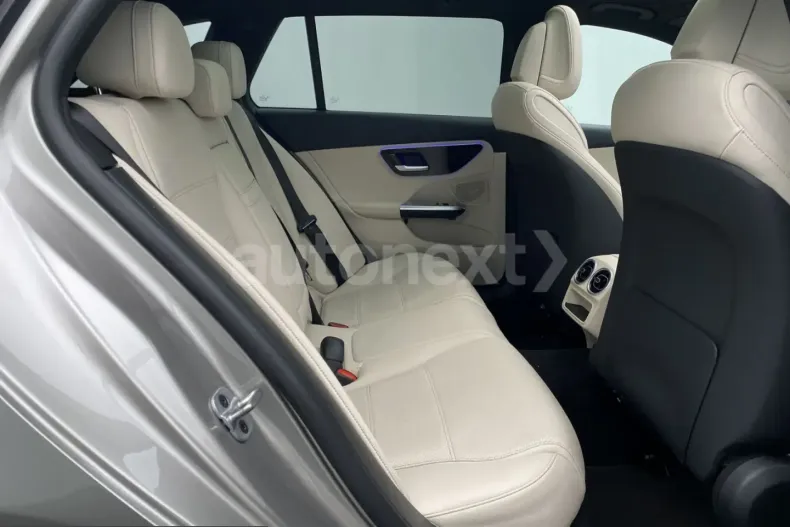 Mercedes-Benz C 220 (Clasa C) din 2022 cu 69.050 km - oferta MER211399 - foto 14