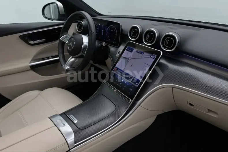 Mercedes-Benz C 220 (Clasa C) din 2022 cu 69.050 km - oferta MER211399 - foto 16