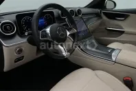 Mercedes-Benz C 220 (Clasa C) din 2022 cu 69.050 km - oferta MER211399 - foto 17