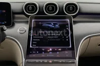Mercedes-Benz C 220 (Clasa C) din 2022 cu 69.050 km - oferta MER211399 - foto 22