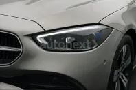 Mercedes-Benz C 220 (Clasa C) din 2022 cu 69.050 km - oferta MER211399 - foto 28