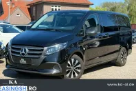 Mercedes-Benz Vito din 2025 cu 16.900 km - oferta MER211400 - foto 1