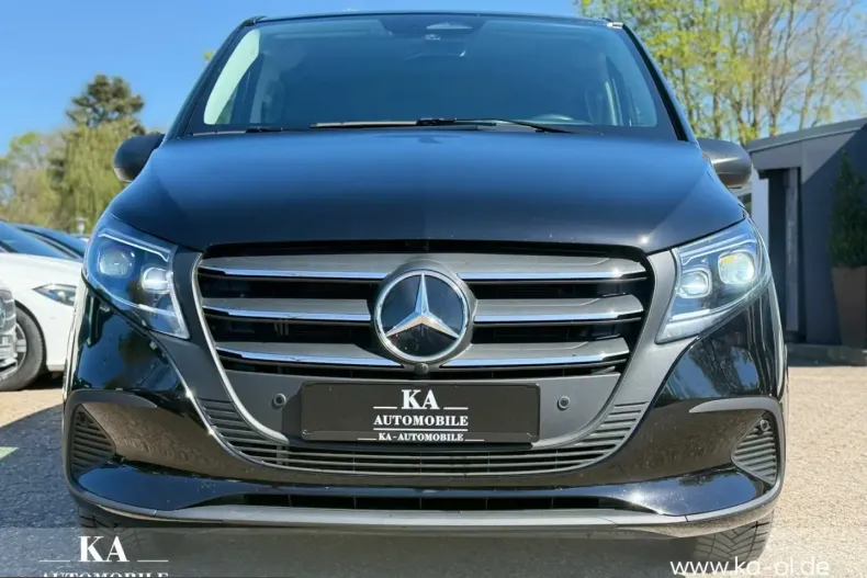 Mercedes-Benz Vito din 2025 cu 16.900 km - oferta MER211400 - foto 3
