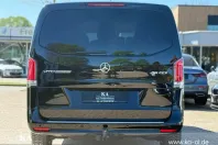 Mercedes-Benz Vito din 2025 cu 16.900 km - oferta MER211400 - foto 7