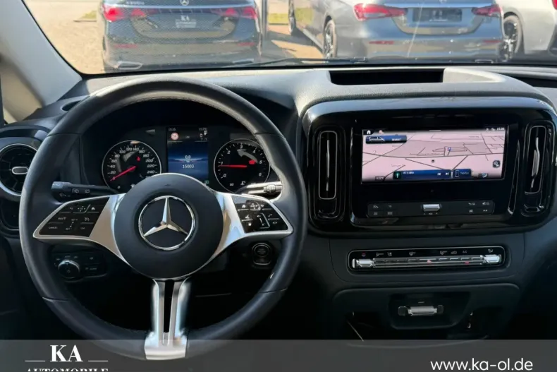 Mercedes-Benz Vito din 2025 cu 16.900 km - oferta MER211400 - foto 10