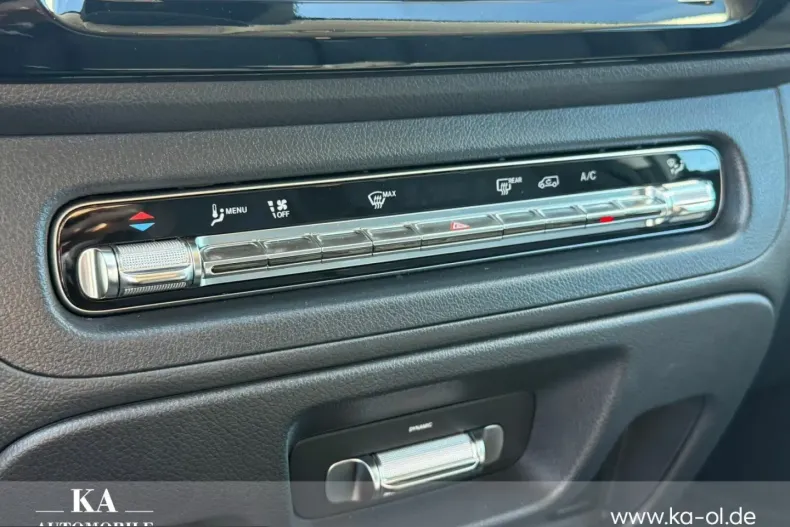 Mercedes-Benz Vito din 2025 cu 16.900 km - oferta MER211400 - foto 14