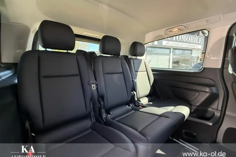 Mercedes-Benz Vito din 2025 cu 16.900 km - oferta MER211400 - foto 17