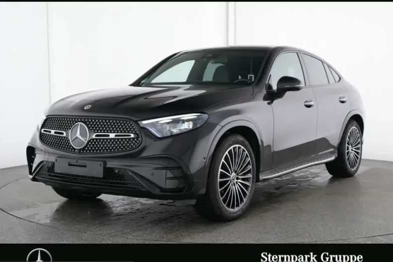 Mercedes-Benz GLC 300 (Clasa GLC) din 2025 cu 36.800 km - oferta MER211401 - foto 1