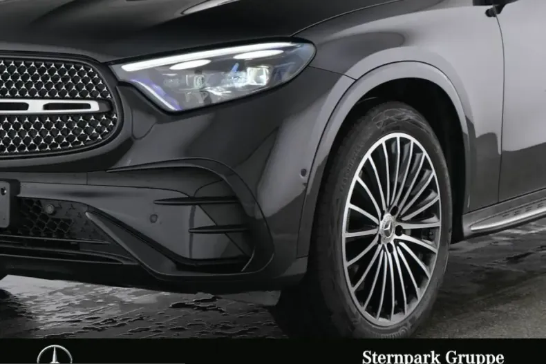 Mercedes-Benz GLC 300 (Clasa GLC) din 2025 cu 36.800 km - oferta MER211401 - foto 2