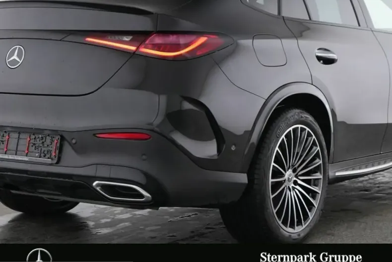 Mercedes-Benz GLC 300 (Clasa GLC) din 2025 cu 36.800 km - oferta MER211401 - foto 4