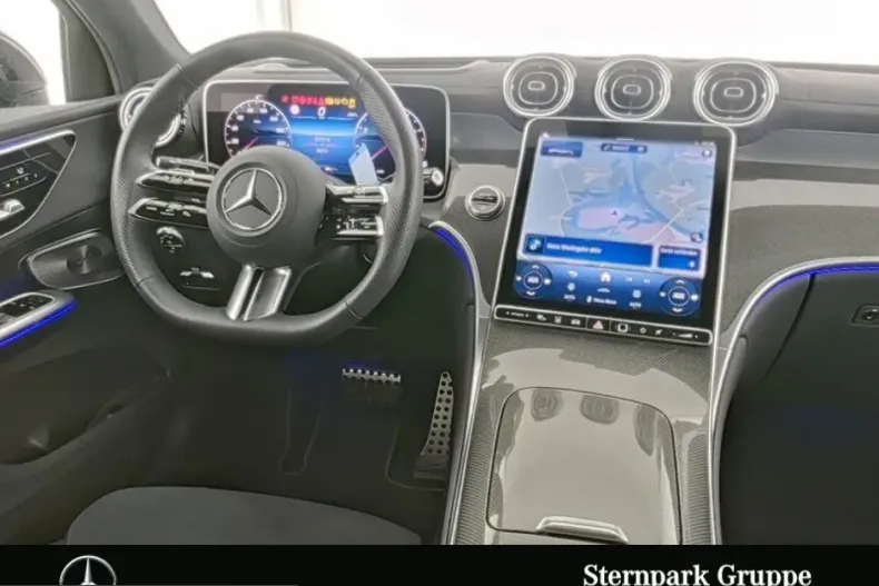 Mercedes-Benz GLC 300 (Clasa GLC) din 2025 cu 36.800 km - oferta MER211401 - foto 6