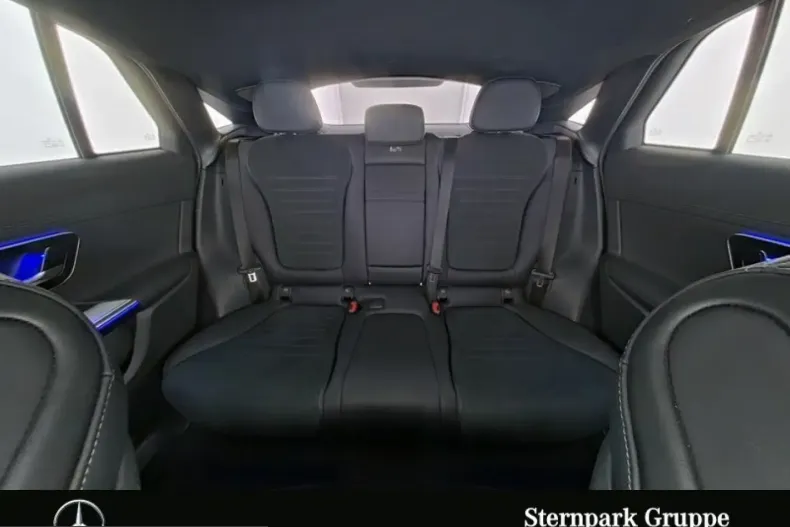 Mercedes-Benz GLC 300 (Clasa GLC) din 2025 cu 36.800 km - oferta MER211401 - foto 9