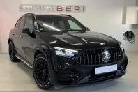 Mercedes-Benz GLC 43 AMG (Clasa GLC) din 2024 cu 59.800 km - oferta MER211402 - foto 1