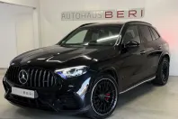 Mercedes-Benz GLC 43 AMG (Clasa GLC) din 2024 cu 59.800 km - oferta MER211402 - foto 3