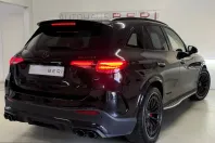 Mercedes-Benz GLC 43 AMG (Clasa GLC) din 2024 cu 59.800 km - oferta MER211402 - foto 7