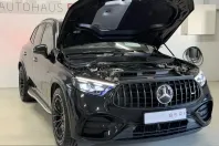 Mercedes-Benz GLC 43 AMG (Clasa GLC) din 2024 cu 59.800 km - oferta MER211402 - foto 8