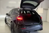 Mercedes-Benz GLC 43 AMG (Clasa GLC) din 2024 cu 59.800 km - oferta MER211402 - foto 10