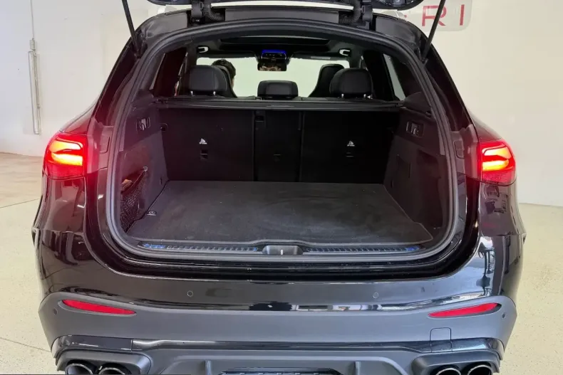 Mercedes-Benz GLC 43 AMG (Clasa GLC) din 2024 cu 59.800 km - oferta MER211402 - foto 11
