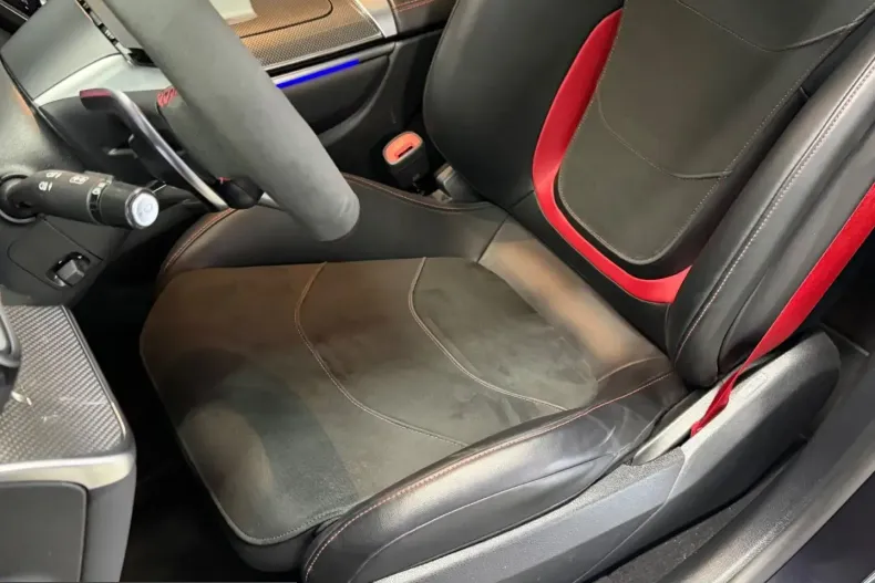 Mercedes-Benz GLC 43 AMG (Clasa GLC) din 2024 cu 59.800 km - oferta MER211402 - foto 13