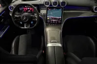 Mercedes-Benz GLC 43 AMG (Clasa GLC) din 2024 cu 59.800 km - oferta MER211402 - foto 17