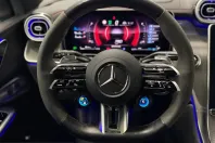 Mercedes-Benz GLC 43 AMG (Clasa GLC) din 2024 cu 59.800 km - oferta MER211402 - foto 18