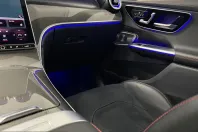 Mercedes-Benz GLC 43 AMG (Clasa GLC) din 2024 cu 59.800 km - oferta MER211402 - foto 26