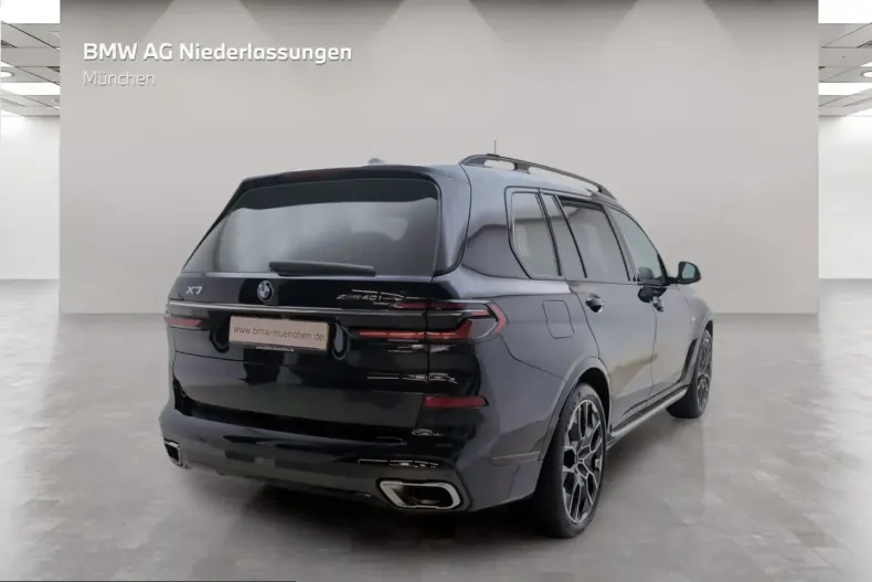 BMW X7 (Seria X) din 2025 cu 25.303 km - oferta BMW211403 - foto 3